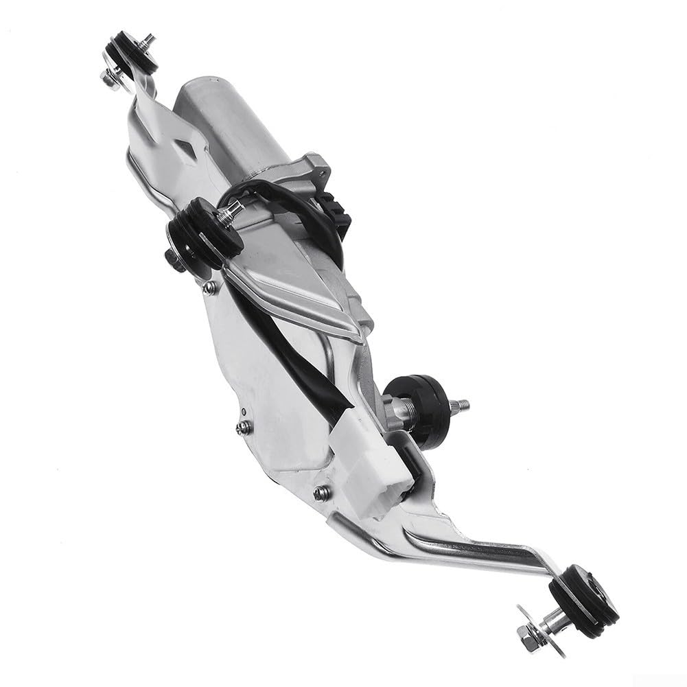 Moteur d'essuie-glace arrière Hyundai Accent 2007-2011 standard OEM pour hayon
