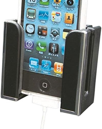 Amazon カシムラ 車載ホルダー スマホ用 ポケット式 エアコンクリップ 金属ステー付 Nat 28 携帯電話ホルダー 車 バイク