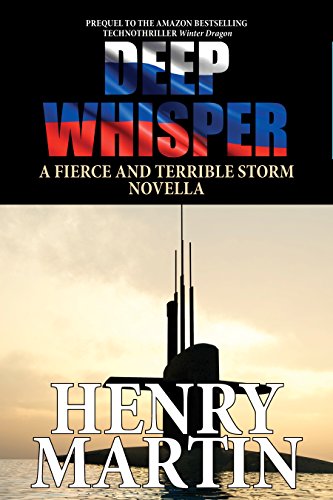 Deep Whisper (A Fierce and Terrible Storm Book 0)