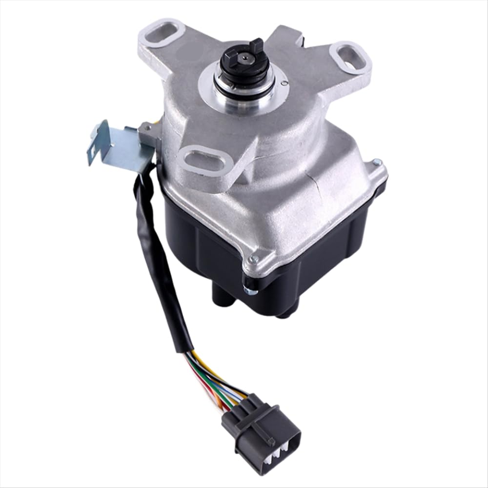 di accensione 30100-PEL-J01 30100-PE1-J01 TD63U Compatibile con i Modelli di Motore D16W1 Adatto ai Veicoli della Serie Logo, comprese Le Varianti HR-V HRV TD-63 30100PELJ01