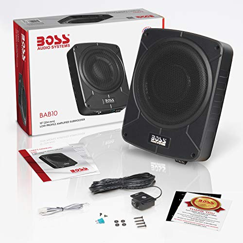 Amazon.co.jp: BOSS Audio Systems: 車