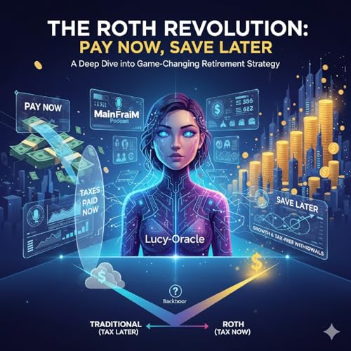 Roth 💵 Contribution