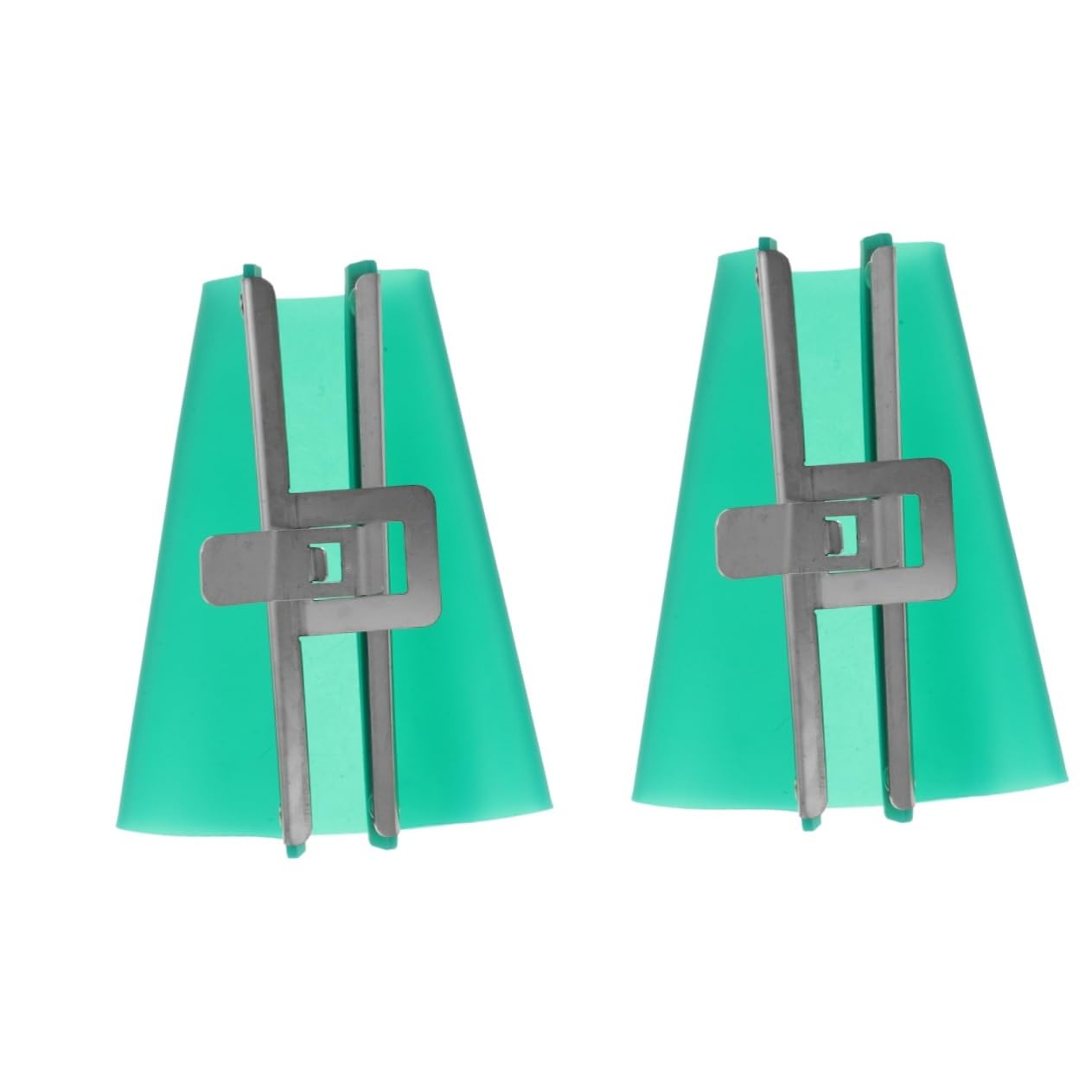 Pince pour moule à tasse de sublimation anti-glisse pour des transferts 3D impeccables