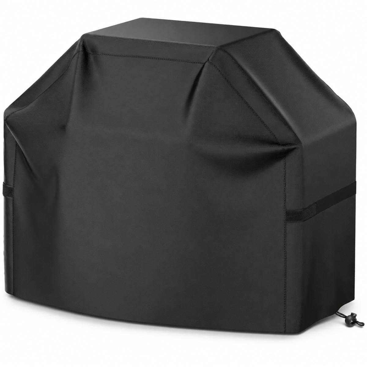 Funda Barbacoa Impermeable para Campingaz 3 Series Classic LS Plus | Cubierta para Barbacoa Gas Resistente Intemperie Funda Protectora Polvo Cubierta BBQ Anti Viento Nieve Sol Humedad Exterior