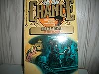 Deadly Deal 0380754339 Book Cover