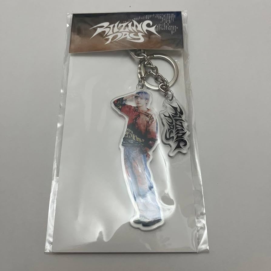RIIZE ショウタロウ アクリルキーホルダー