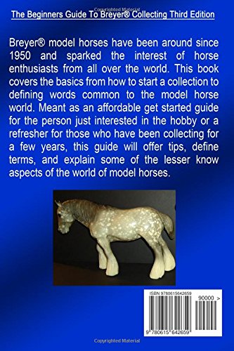 The Beginners Guide to Breyer Collecting - Image 2