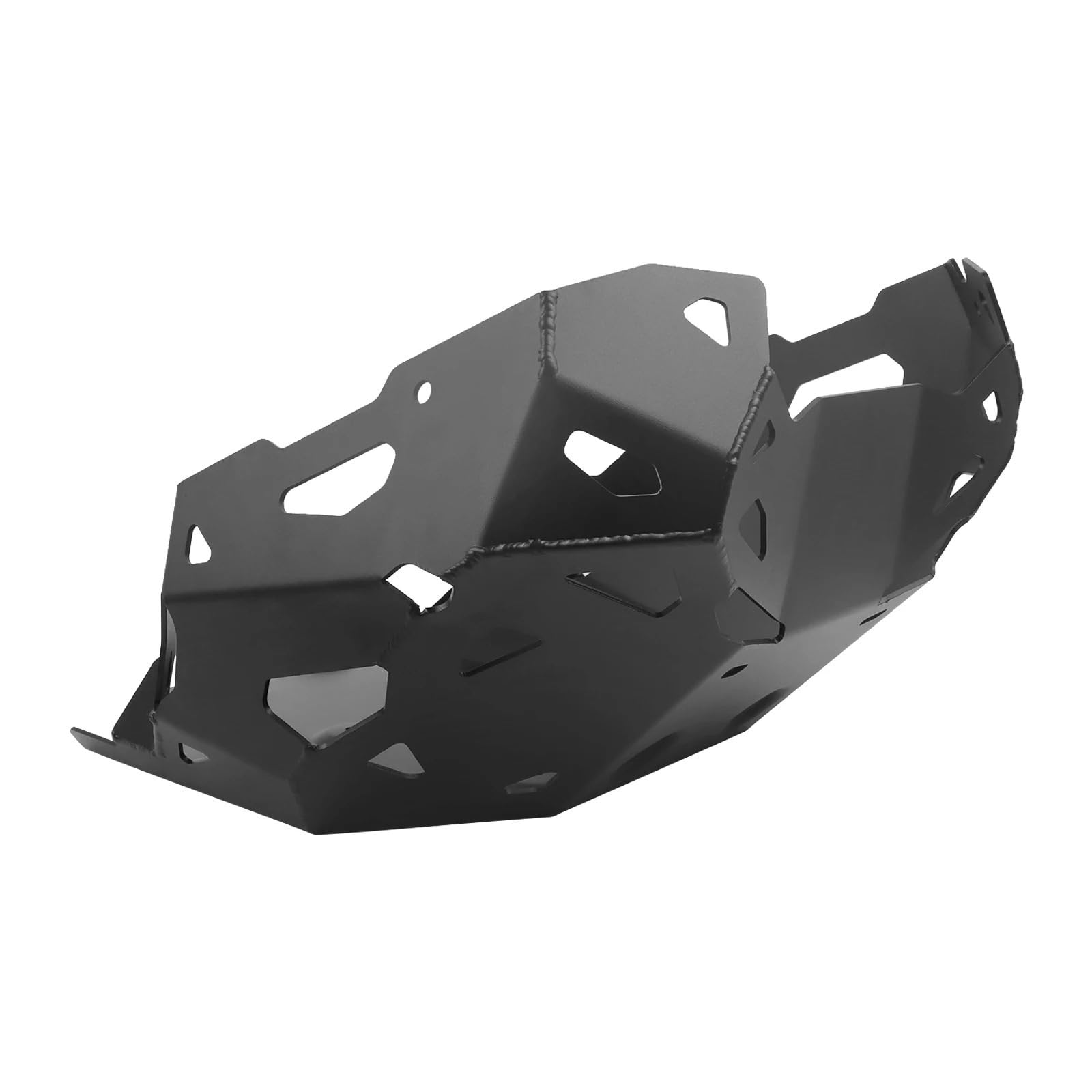 Osłona płyty podwozia Pasuje do Aprilia Tuareg 660 2021-UP pod osłona ochronna silnika płyta ślizgowa Bash rama miska na brzuch osłona miski olejowej Osłona podwozia silnika motocykla