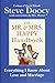 The Mr. & Mrs. Happy Handbook: Everything I Know About Love and Marriage (with corrections by Mrs. Doocy)