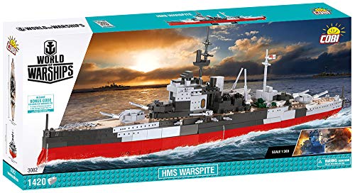 Preisvergleich Produktbild COBI 3082 Spielzeug, Verschieden