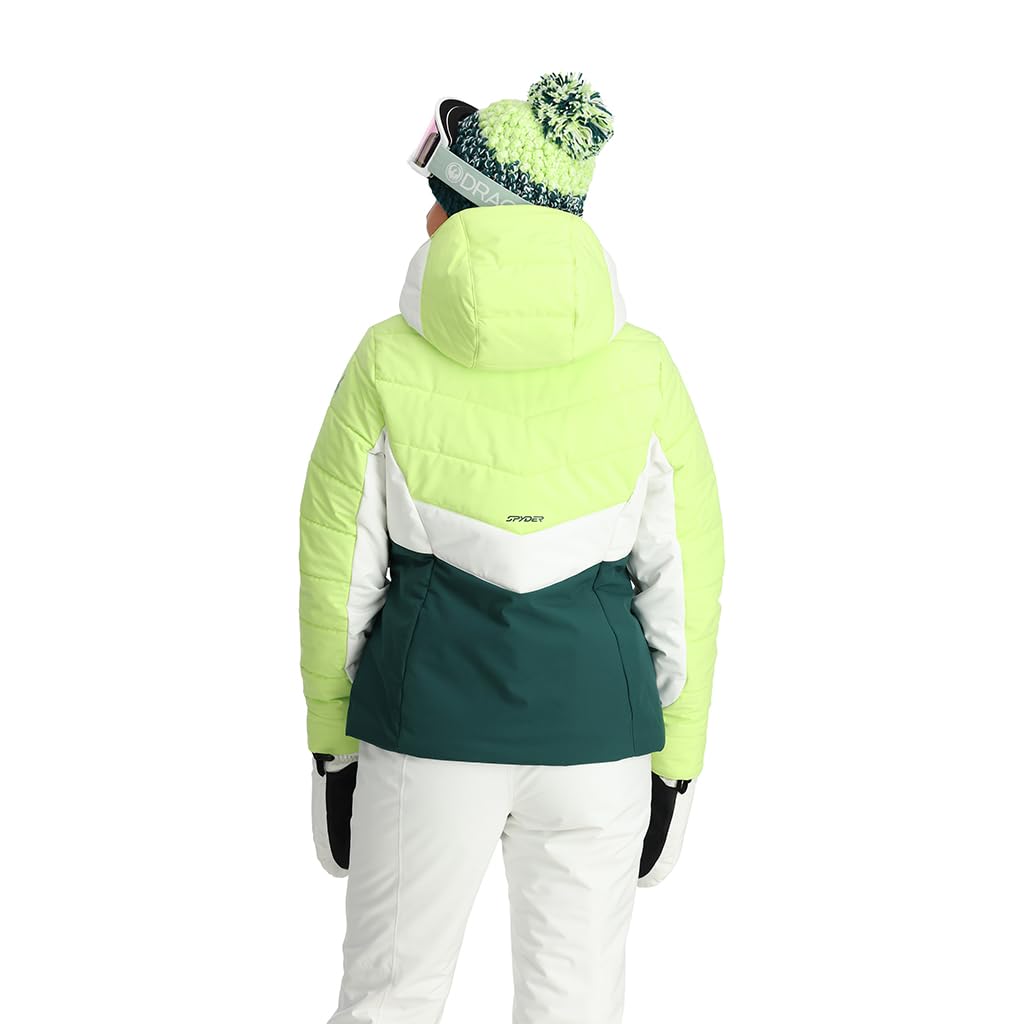 Spyder Haven Insulated Ski Jacket Veste Femme