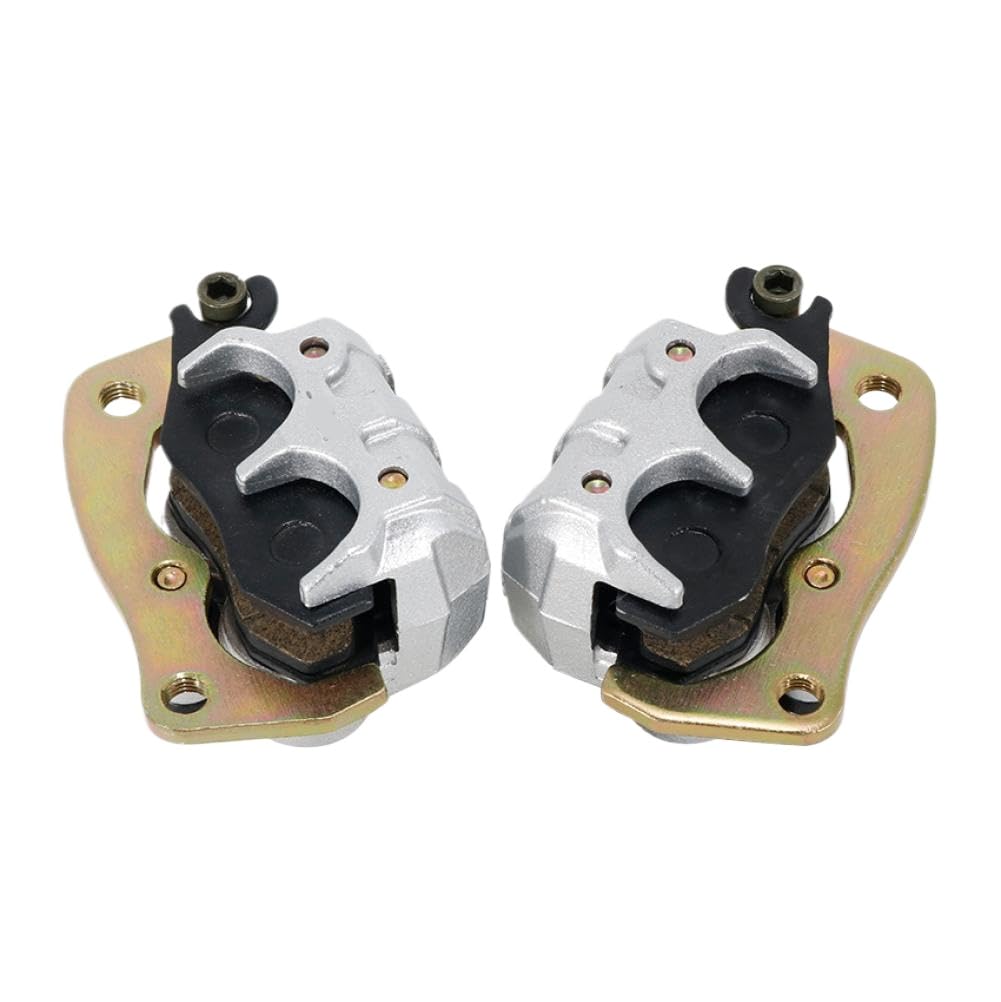 Cilindro Distributore Freno Anteriore Compatibile Con YXR45F YXR45 YXR660FA YXR660 YXR700F YXR700 450 660 Rhino700