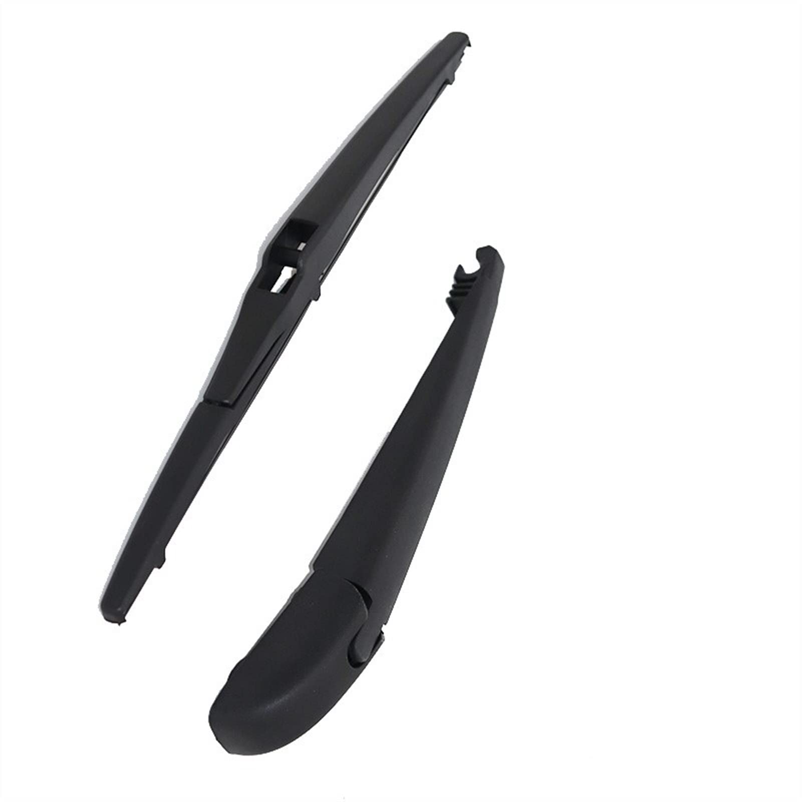 Brazo de limpiaparabrisas trasero para Toyota Verso 2009-2017 solucione el cristal empañado 12 "