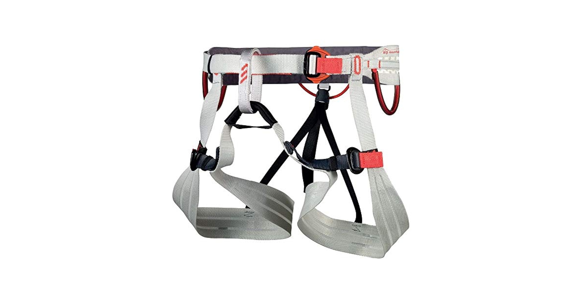 Amazon | カンプ(Camp) 登山 クライミング ハーネス ALP