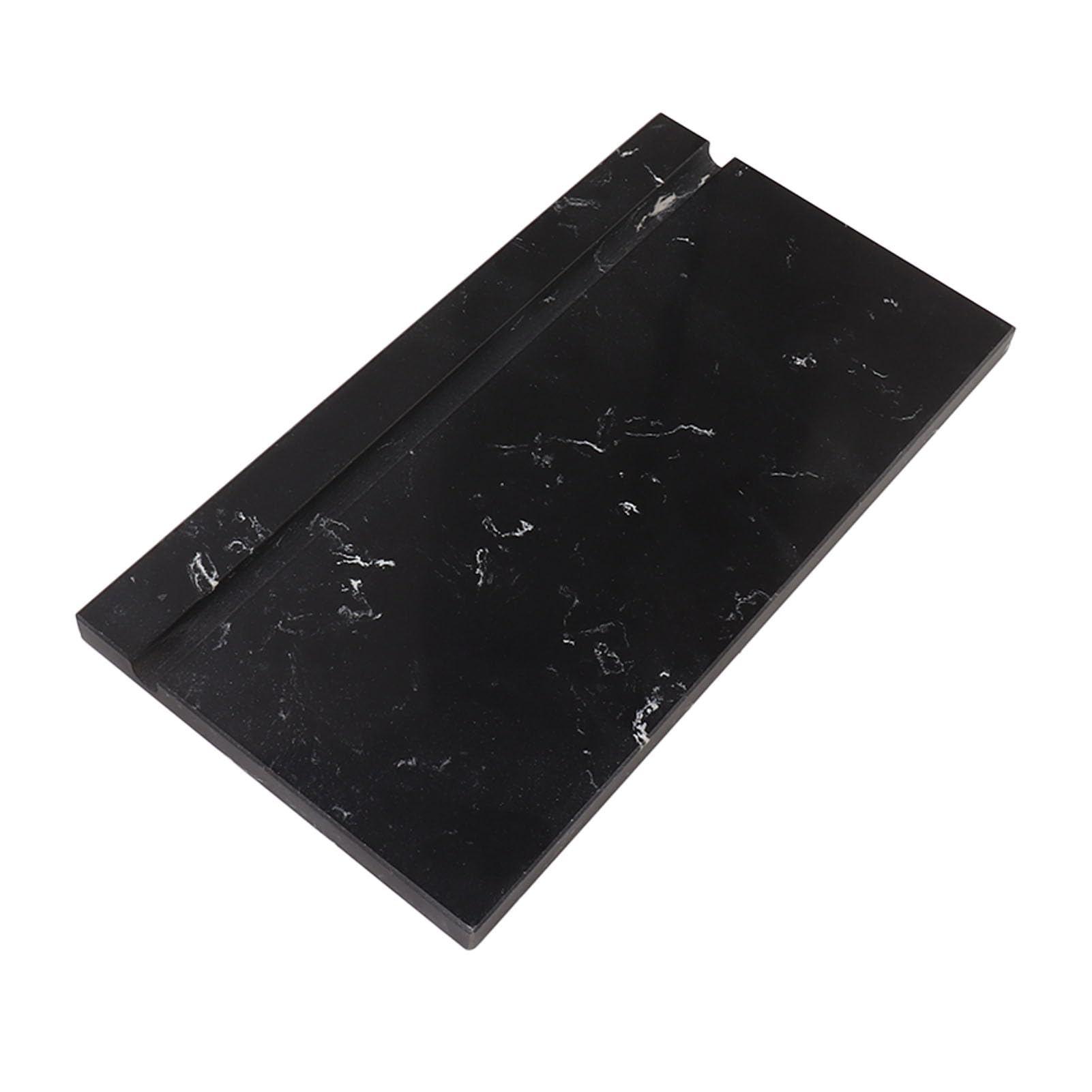 Semme Bandeja de Baño Bandeja de Bañera Dorada Expandible Estante para Bañera de Mármol y Metal con Diseño Antideslizante Expandible Multifuncional Que Ahorra Espacio Elegante Acabado Dorado y (Oro