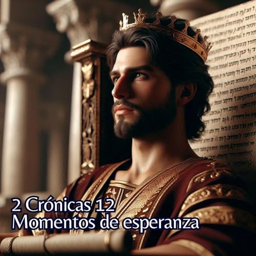 2 Cr&oacute;nicas 12