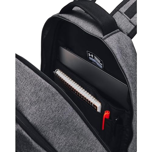 Image of Under Armour Unisex Adult Hustle 6.0 Pro Backpack