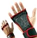 Training Grips for Wrist Support - for WODs, Cross Training, Pull ups, Workouts, Grips for Lifting – Best Kettlebell Grips Wrist Weight against Blisters, No Chalk WOD Glove & Women Mava174;