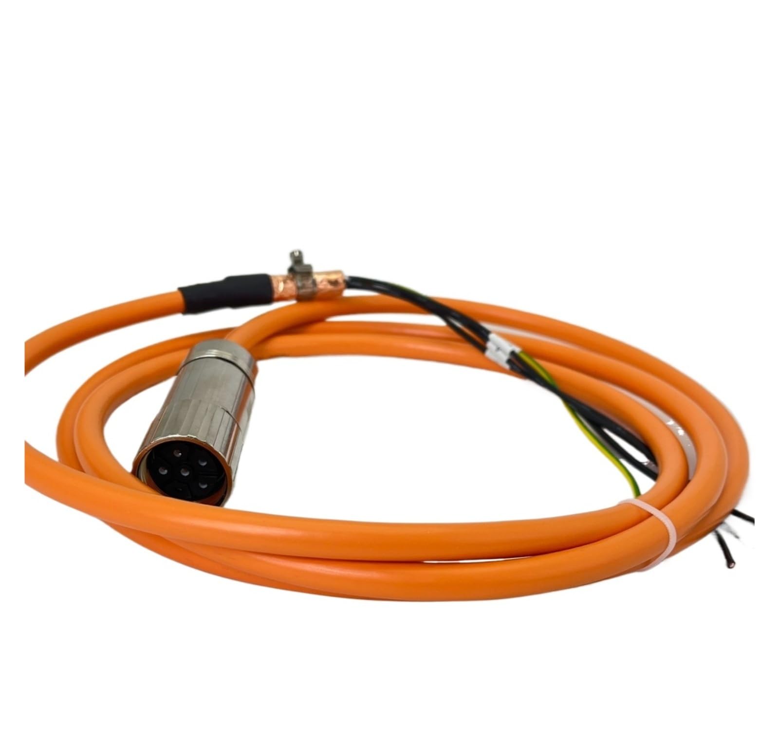 Câble d'alimentation servomoteur pour stopper pannes erreurs 6FX8002