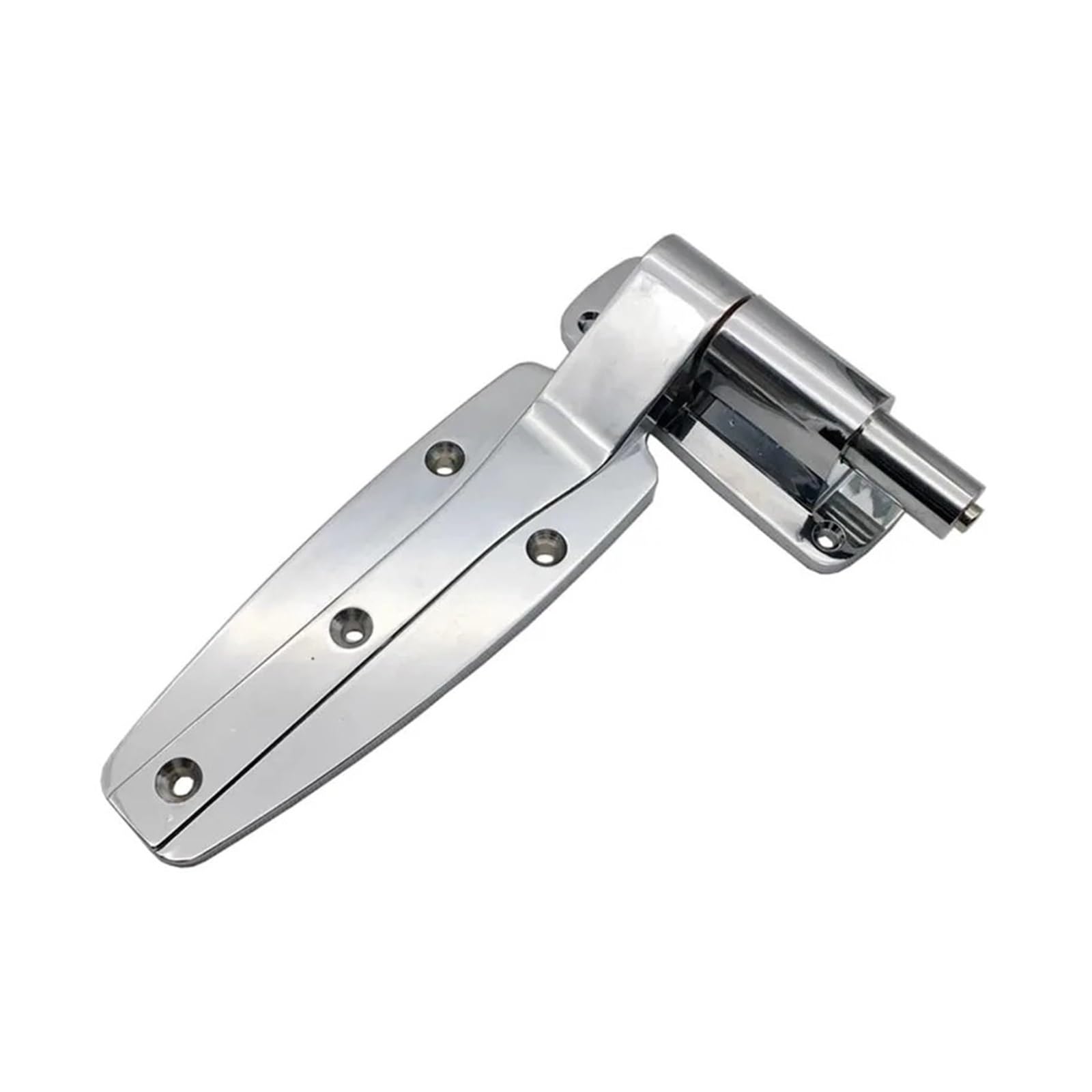 Ymuguegh One Color Flat Door Heavy Hinge Lift Industrial Equipment Hardware Part(Right)