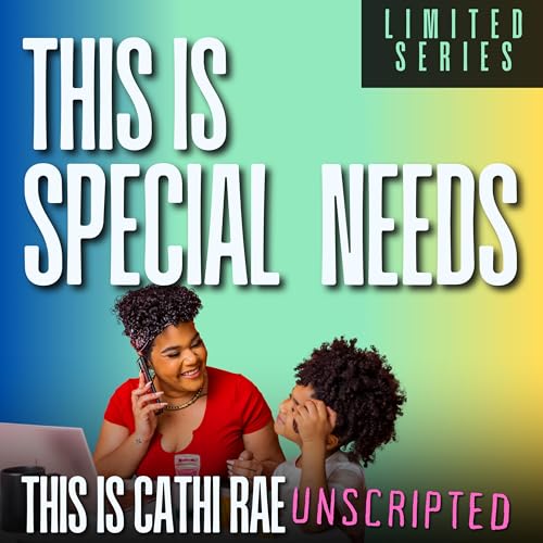 This Is Special Needs cover art