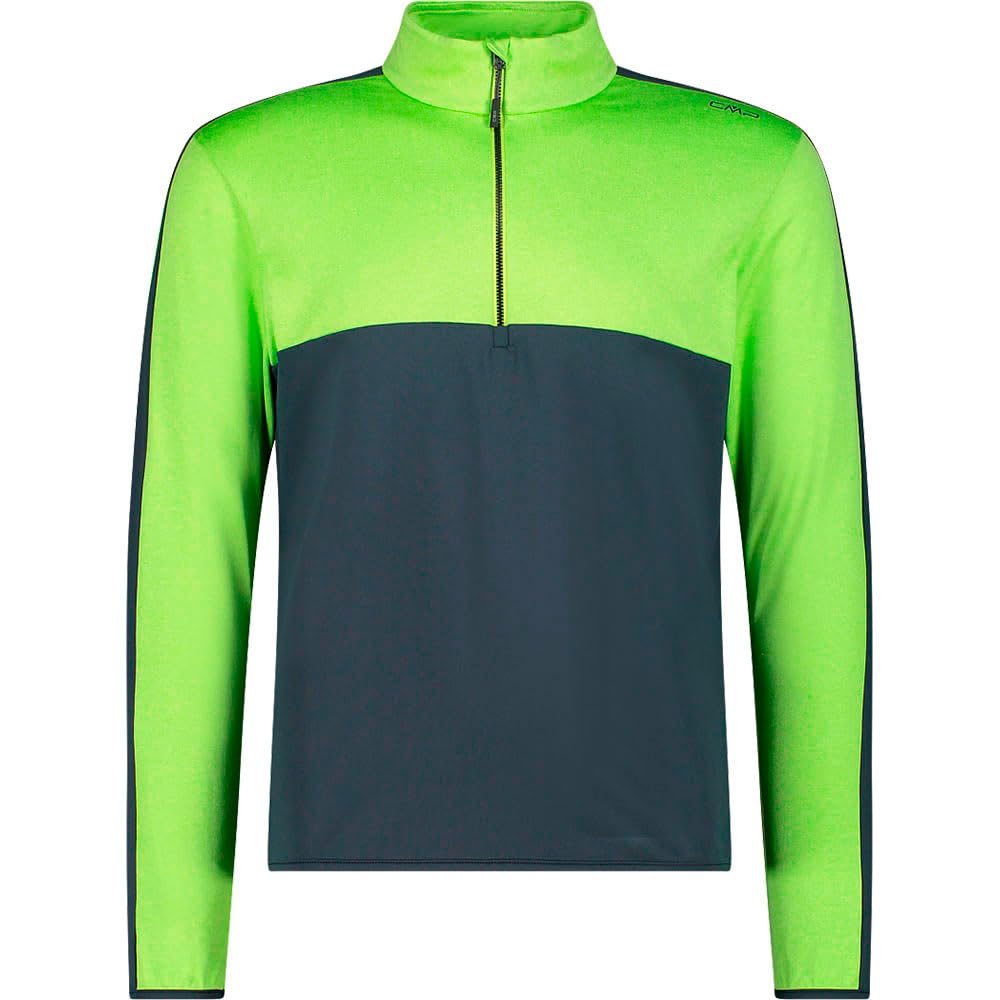 CMP Maglia da Uomo in Softech Sweater Uomo