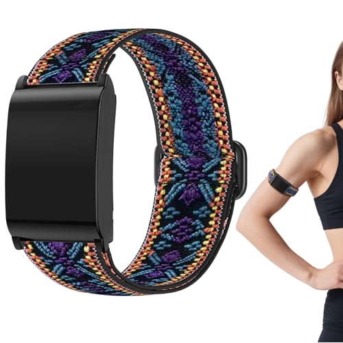 Yeahxing oh Whoop 5.0 Bicep Band One Peak and Life Ή LkiC pXgoh Xgbv Whoop Band 5.0p - Gen 4ɂ͑ΉĂ܂