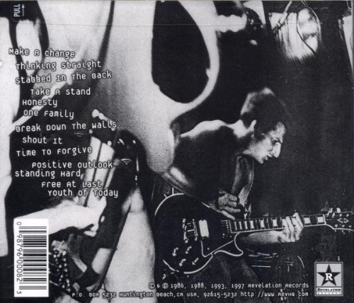 Miniatura 2 de Break Down the Walls