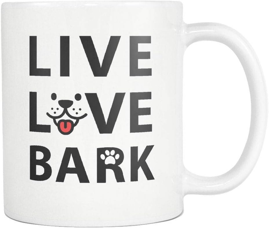 Cute Dog Owner Gift for New Dog Owner Mug Dog Gift Dog