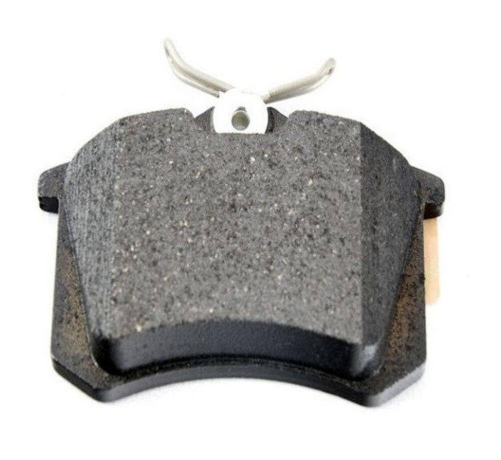 Amazon.com: CHERISH-AUTO 1PCS OEM 5K0698451B BRAKE PADS : Automotive 