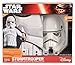 Imagine by Rubie's Star Wars Child's Boxed Stormtrooper Muscle Chest Shirt Set