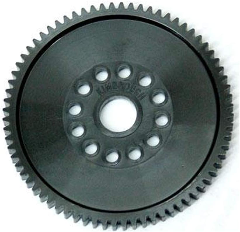 Kimbrough Spur Gear 48 P 78 T Traxxas Electric Kim378