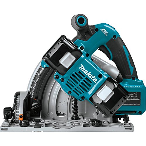 Makita XPS01PTJ 5.0Ah 18V X2 LXT Lithium-Ion (36V) Brushless Cordless 6-1/2