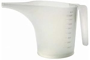 Norpro Funnel Pitcher, 3.5-Cup