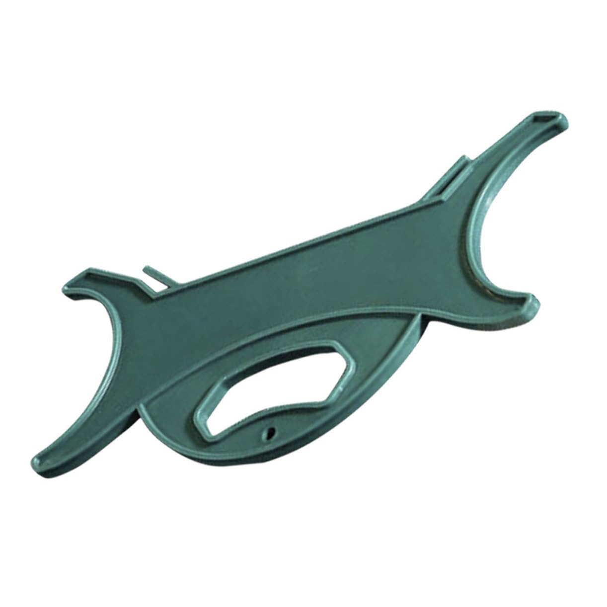 ARTIBETTER Christmas Lights Storage Holder Multi-Functional Cable Organizer for Cords Wires and Ropes Durable and Safe Material for Home Shelf Tabletop and Wall Use