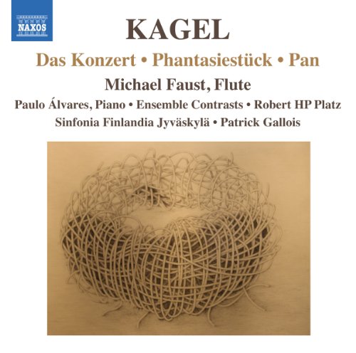 Das Konzert/Phantasiestück/Pan