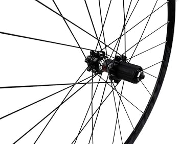 自転車用ホワイトダブルリムホイールセット ac-gf003267-0.jpg