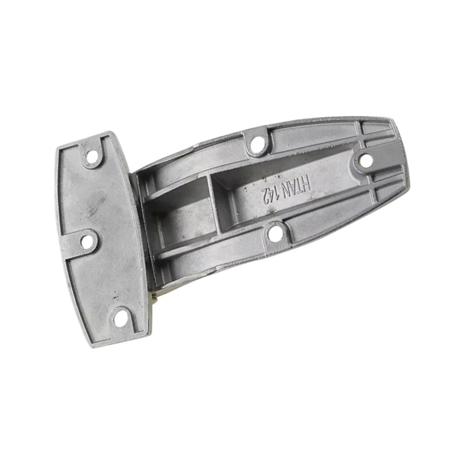 Refrigerator Door Hinges Container Door Hinges Direct Sales Industrial Equipment Heavy-Duty Hinges 304 Stainless Steel(304 SS)