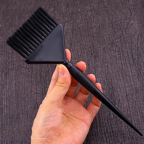 NOUSV 9 peças de kit profissional de alvejante de cabelo para coloração de cabelo para mistura DIY,