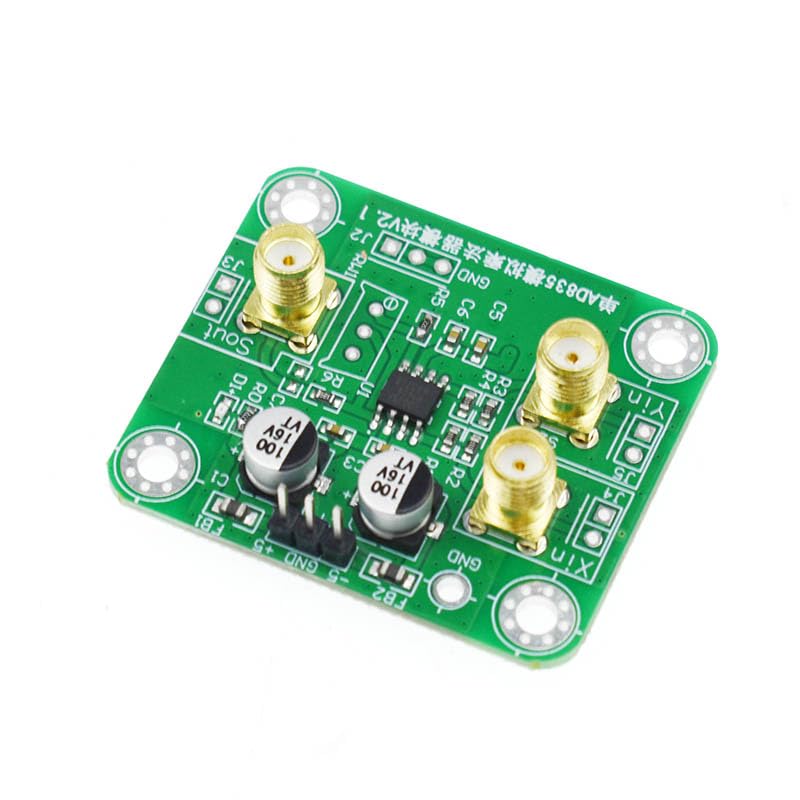 1PCS Single Channel AD835 Analogue Multiplier Module