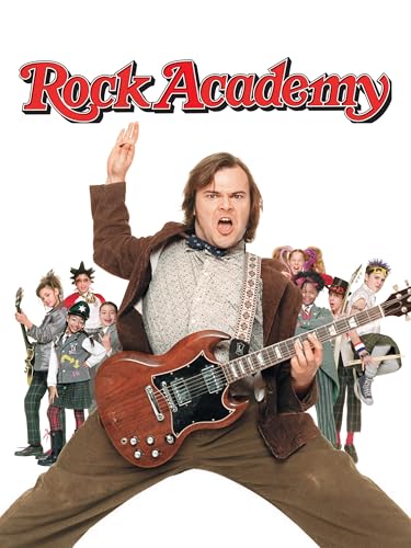 Rock Academy