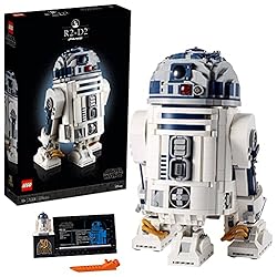 レゴ(LEGO) スター・ウォーズ R2-D2(TM) 75308