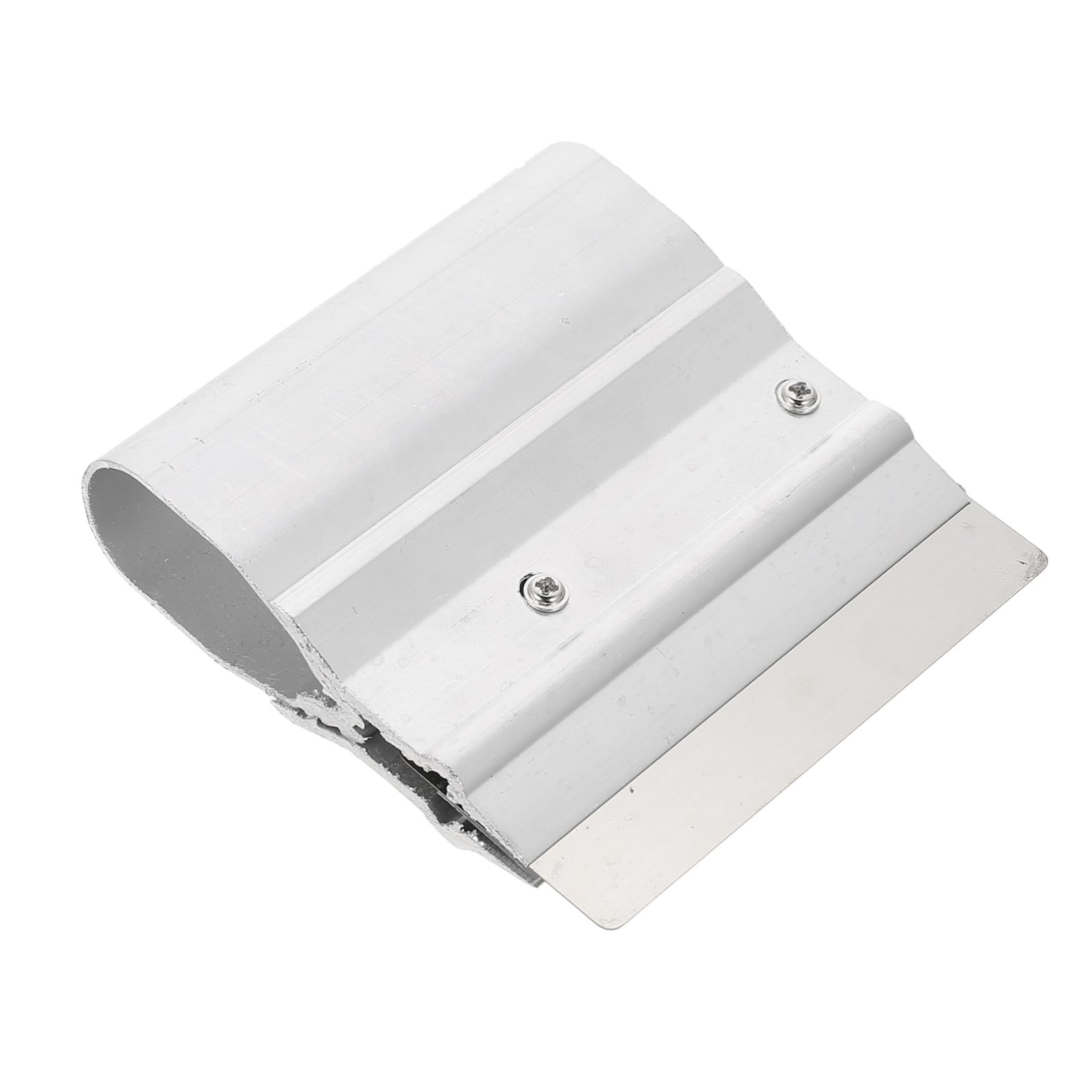 ERINGOGO Stainless Steel Printing Squeegee Ink Scraper Tool for Ink Application Durable Ink Scraper for Precision Scraping Tool