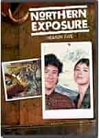 その他 Northern Exposure: Complete Fifth Season [DVD] Amazon.com: Northern Exposure: Season 5 : Rob Morrow, Janine