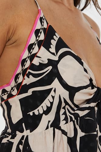Image of Trina Turk Maxi Dress, Casual, Beach Cover Ups for Women