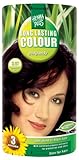 HENNAPLUS Long Lasting burgundy 3,67 100 ml