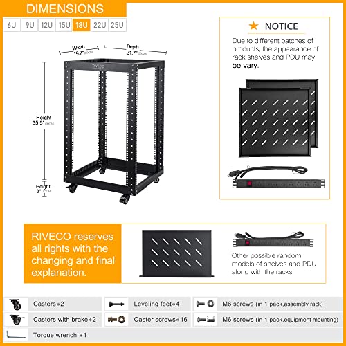 Large Capacity rackmount NAS storage Bundle product image