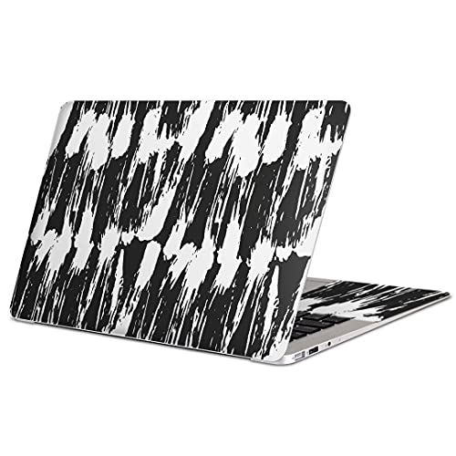 igsticker MacBook Air 13inch A1466 / A1369 ��p�X�L���V�[�� 2010~2017���f���܂őΉ� �}�b�N�u�b�N �G�A Mac Air 13�C���` �m�[�g�u�b�N �t�B���� �X�e�b�J�[ �A�N�Z�T���[ �ی� 050828