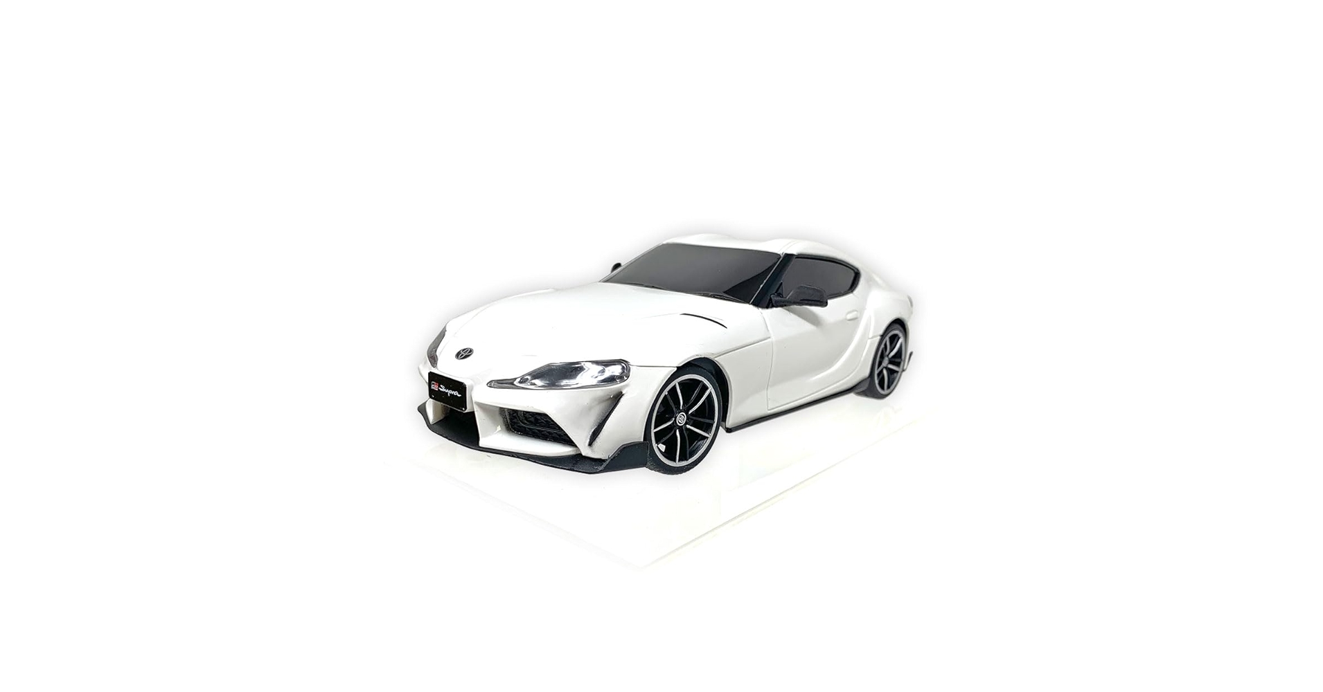 【期間限定値下げ中】XBシリーズ トヨタ GR スープラ ホワイト　57919 タミヤ XBシリーズ 1/10RC XB トヨタ GR スープラ (TT-02