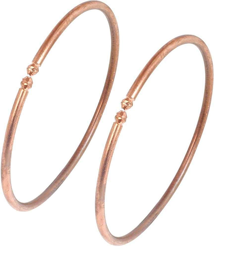 See full amazon price history chart for BigMart? Health Benificial Pure Copper, Tube Design Adjustable Anklet Kada Leg Kada, 4-8 Inch Diameter for Men and Women (Pure Copper Anklet KadaPACK of 2) BigMart? Health Benificial Pure Copper, Tube Design Adjustable Anklet Kada Leg Kada, 4-8 Inch Diameter for Men and Women (Pure Copper Anklet KadaPACK of 2) (B08L3LTYXQ) Amazon Price History, Amazon Price Tracker